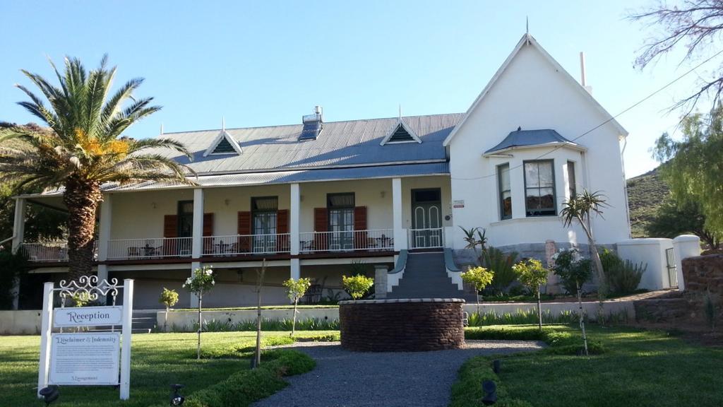 Moonlight Manor Otel Victoria West Dış mekan fotoğraf
