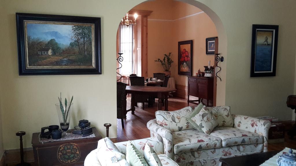 Moonlight Manor Otel Victoria West Dış mekan fotoğraf