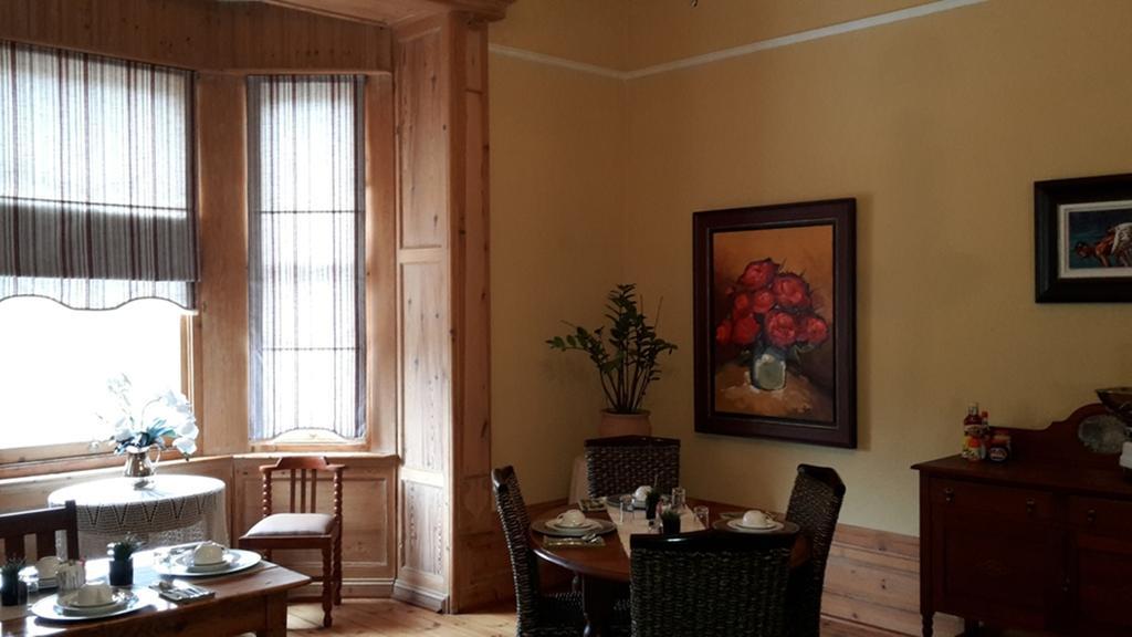 Moonlight Manor Otel Victoria West Dış mekan fotoğraf