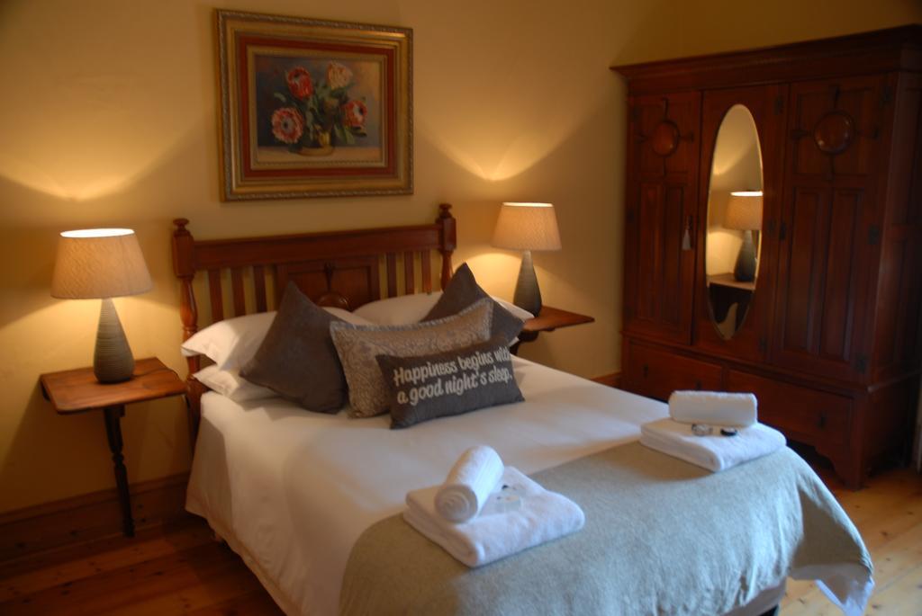 Moonlight Manor Otel Victoria West Dış mekan fotoğraf