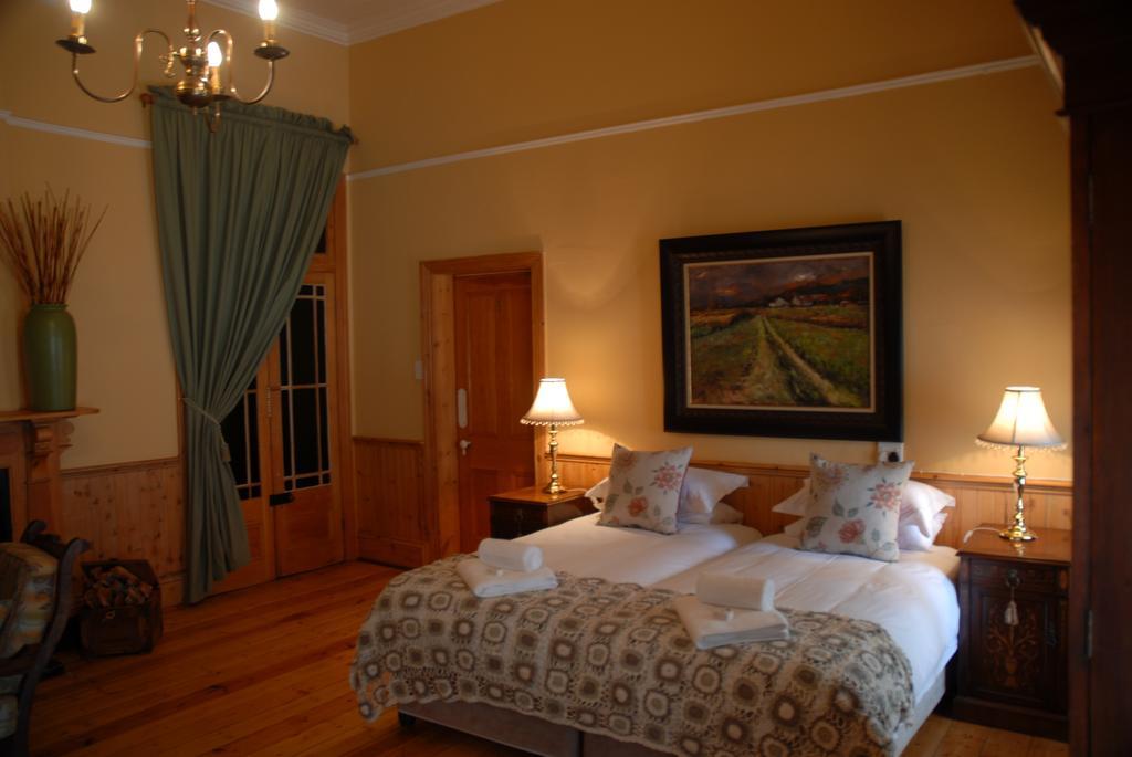 Moonlight Manor Otel Victoria West Dış mekan fotoğraf
